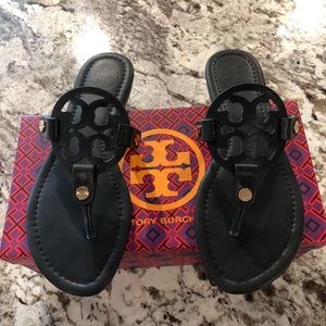 Tory Burch Miller Sandals
